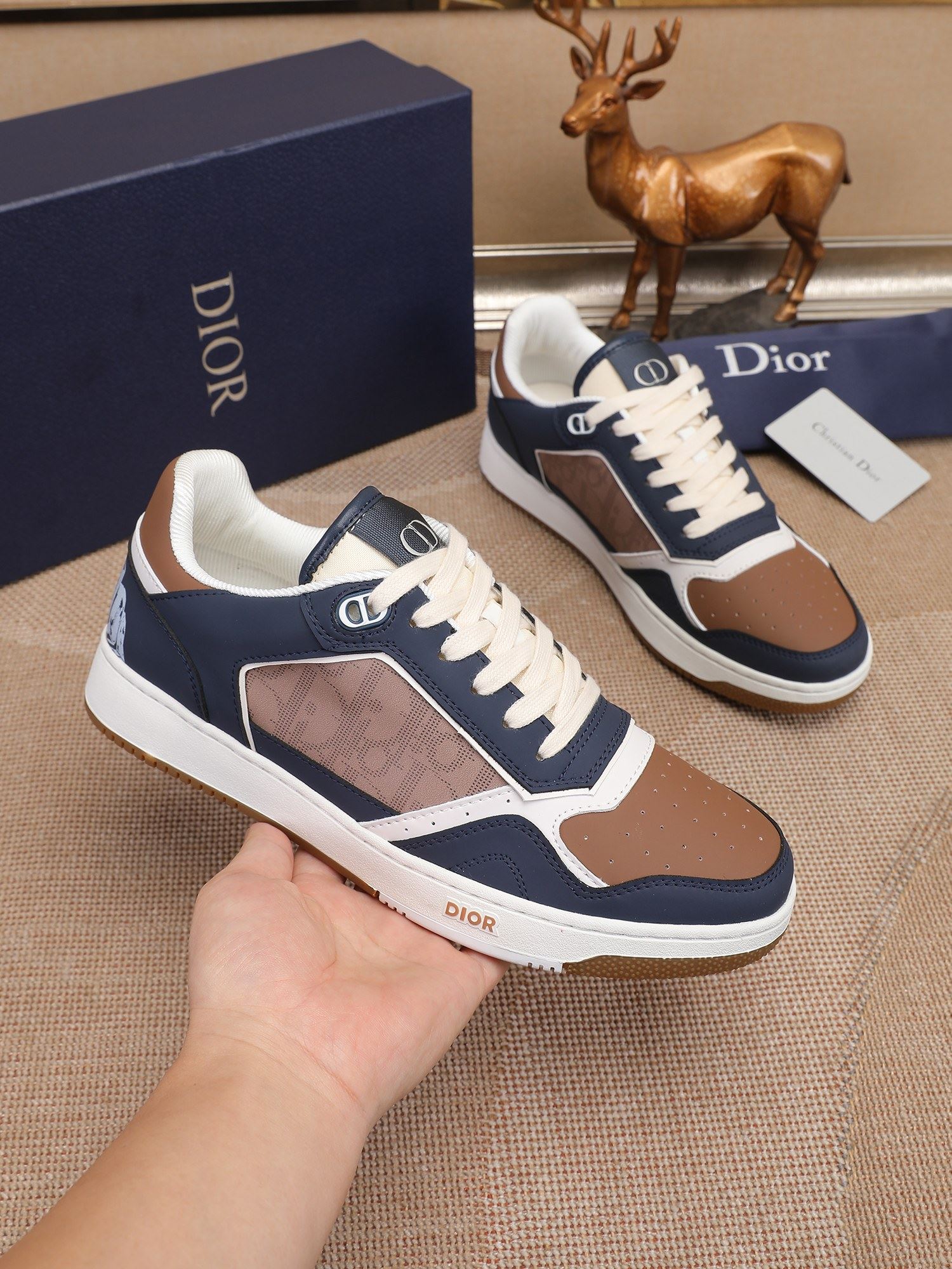 Christian Dior Sneaker